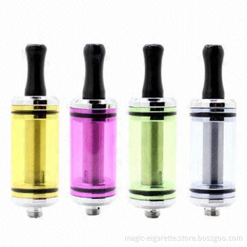 DCT Atomizers with Huge Vapor, 3.5/6mL Capacity